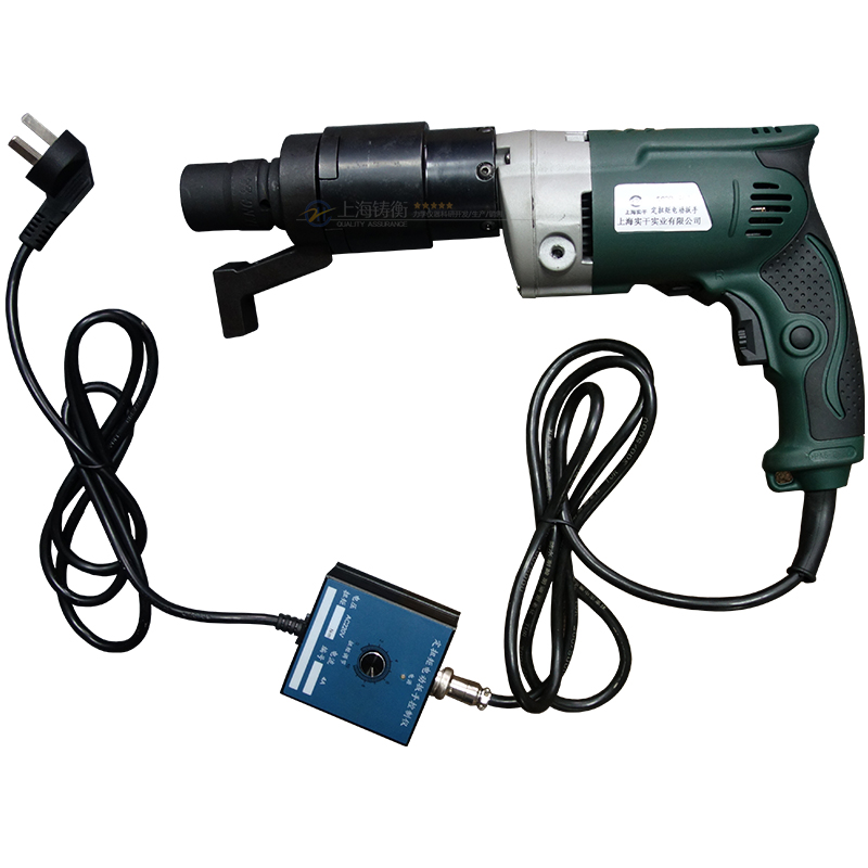 ��ǿ��˨Ť�����綯����